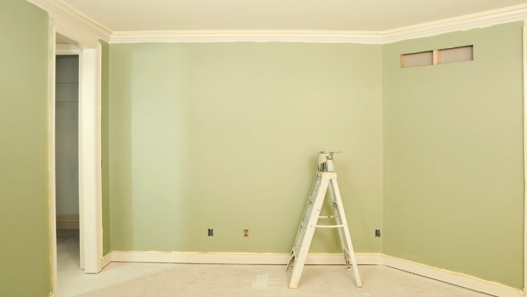 Quais são as melhores cores para quarto?