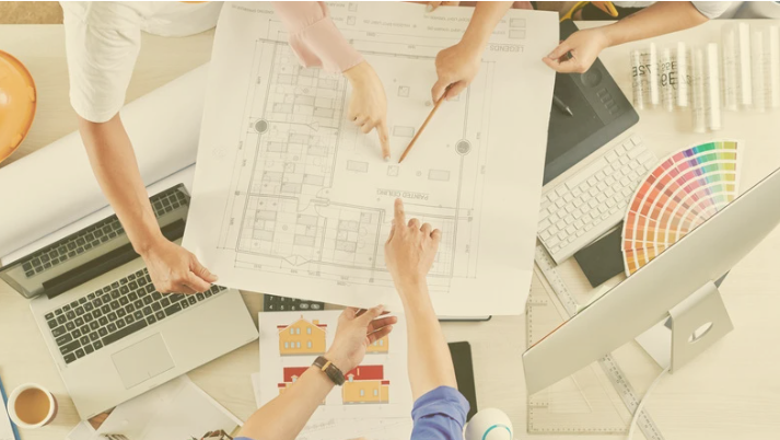 Arquitetura comercial: Como o design pode aumentar vendas