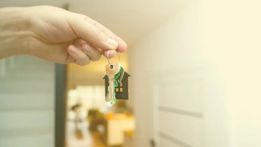 valorização de imóveis