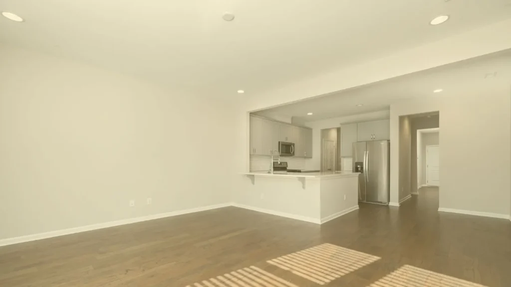 reforma de apartamento