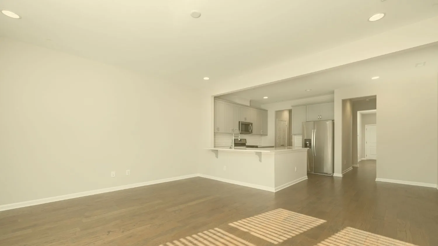 Reforma de Apartamento para Vender