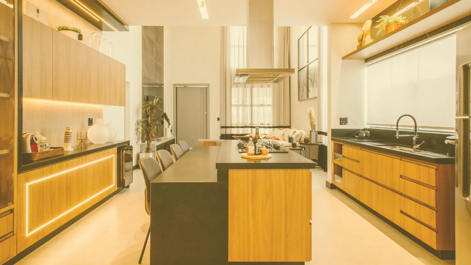 Reforma de Cozinha que Valoriza o Imóvel