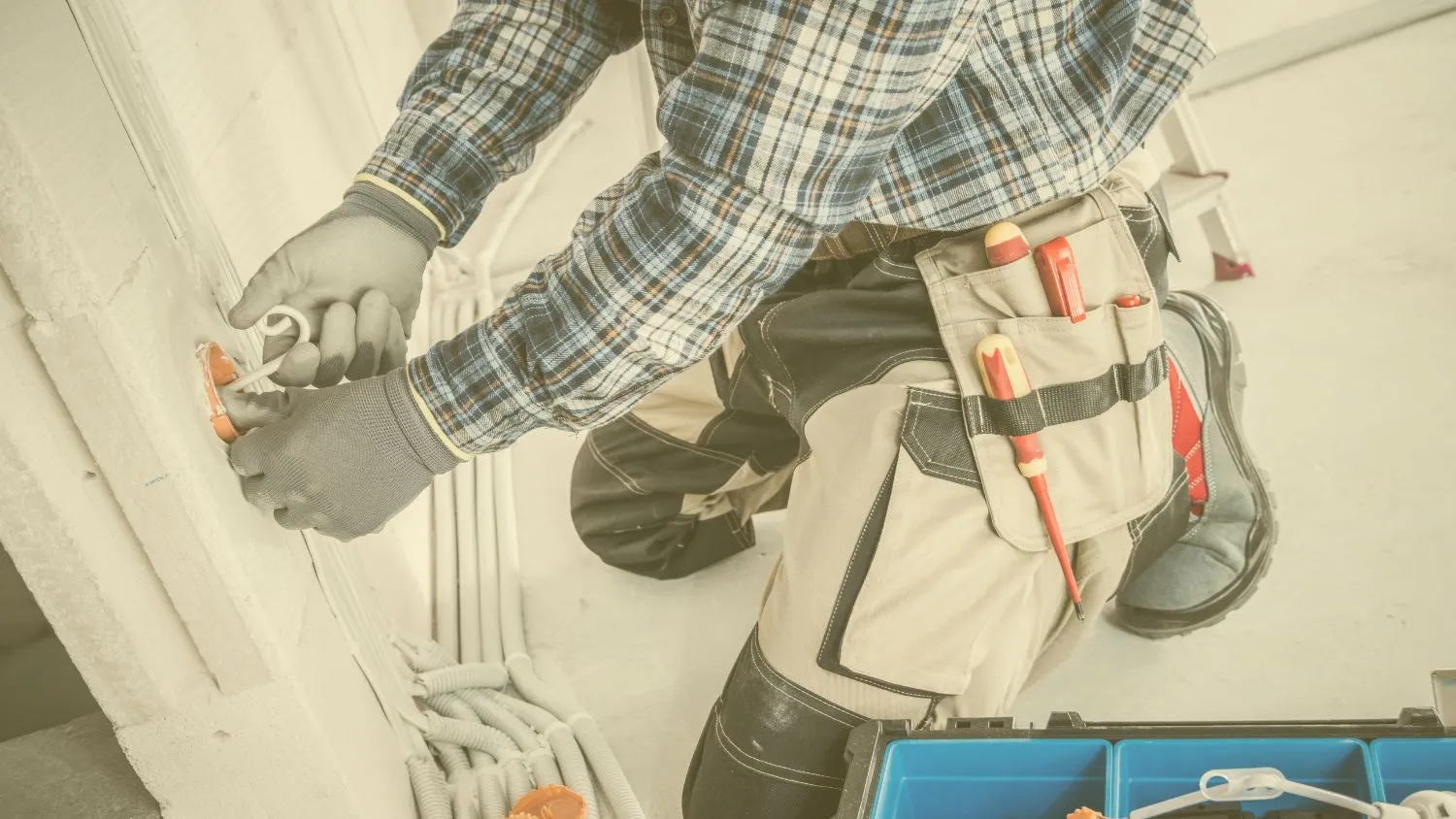 projeto elétrico residencial