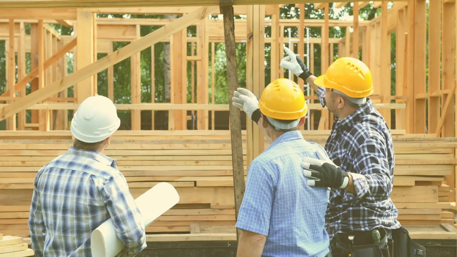 Empresas de Construção: Entenda Por Que Somos a Melhor Escolha