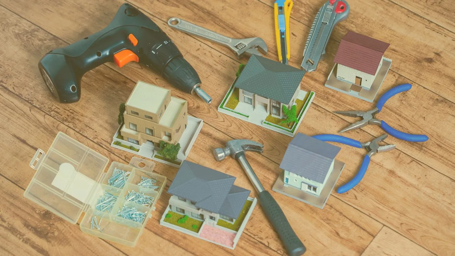 Como Garantir um Orçamento de Reforma Sem Surpresas