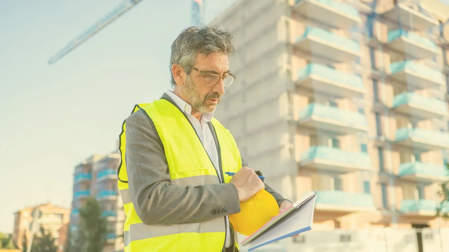 Por que contratar um gerenciamento de obras profissional?