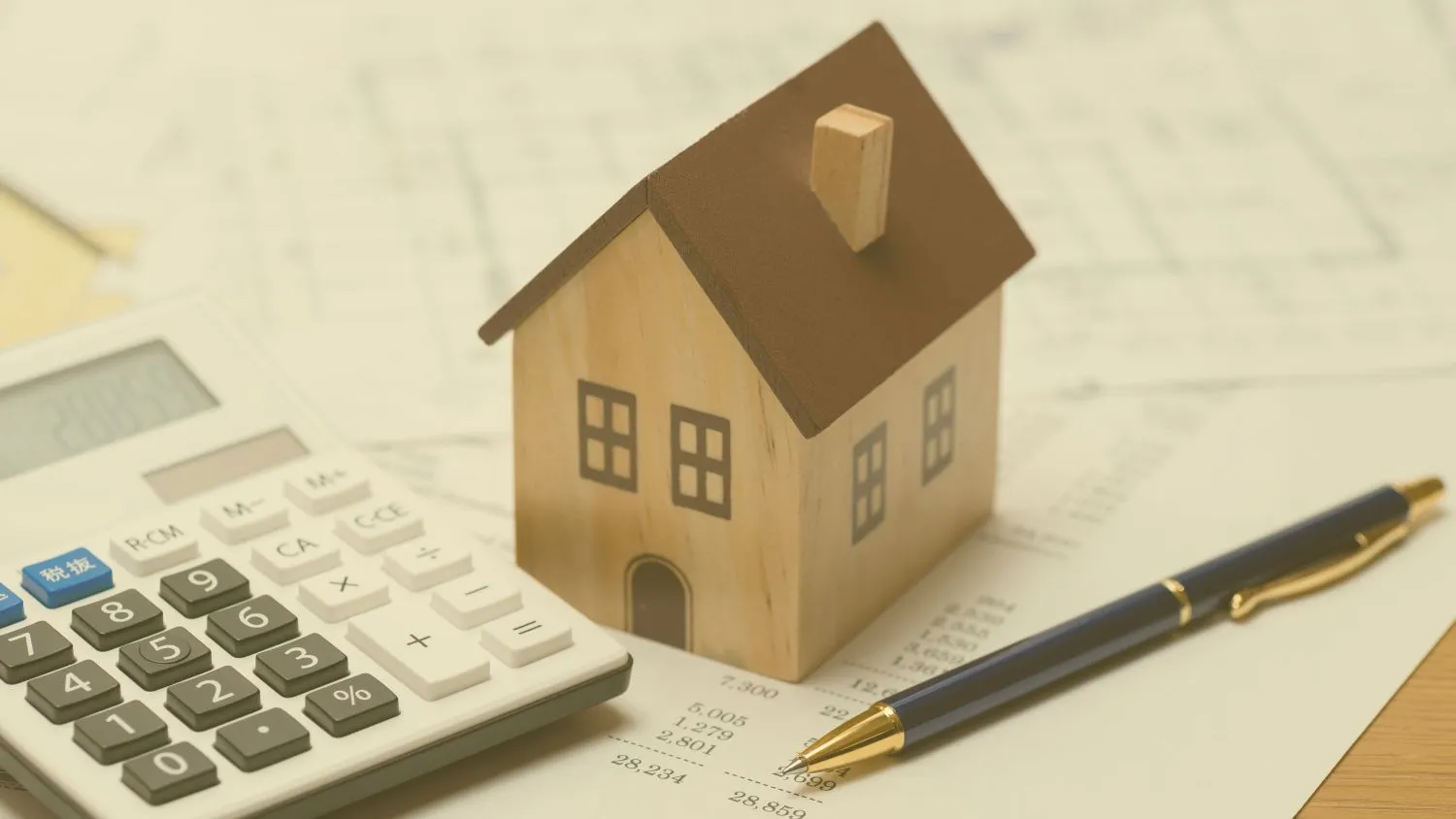 custo de construção